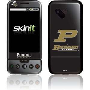  Purdue University Boilermakers skin for T Mobile HTC G1 