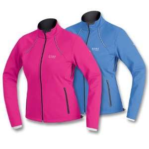  Womens Fusion Thermal Jacket   Discontinued Colors 