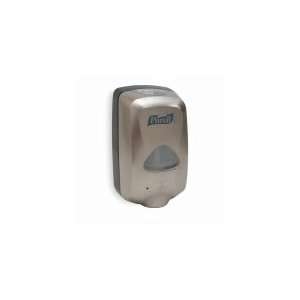  PURELL 2780 12 Touch Free Foam Soap Dispenser,Nickel 