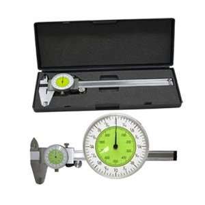   Dial Caliper By Peachtree Woodworking   PW1241