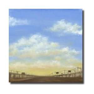  Evening Commute I Giclee Print