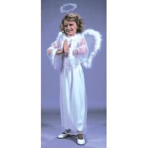  Feather ANGEL, CHILD, Medium Toys & Games