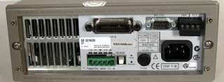HP/Agilent 6611C Precise System DC Power Supply 8V/5A  