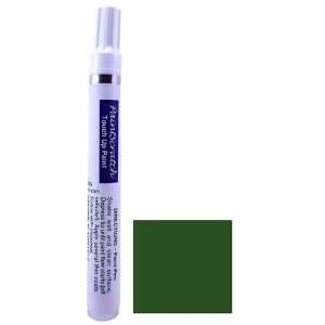  1/2 Oz. Paint Pen of Cambridge Green Pearl Touch Up Paint 