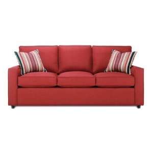 Rowe Furniture Monaco Mini Mod Sofa Furniture & Decor