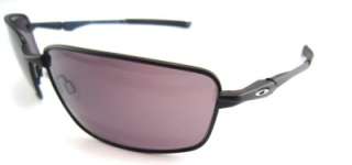Oakley Sunglasses Splinter Matte Black Midnight Warm Grey 05 468 