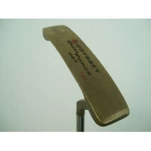  Used Odyssey Dual Force 665 Putter