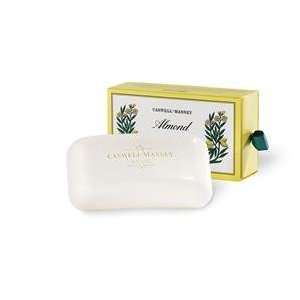 Almond 10 ounce bar soap Beauty