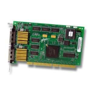 QLOGIC QLA1240D Qlogic PCI Dual Channel Ultra SCSI 