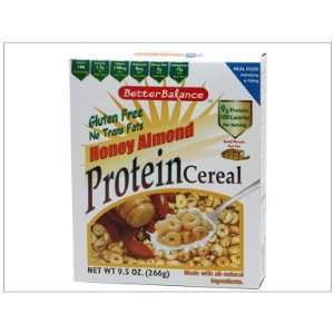   Kays Naturals Protein Cereal (9.5 oz. Box)