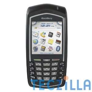   7130e Bluetooth SureType 3G CDMA Smartphone (Alltel, New) Electronics