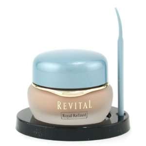    Revital Royal Refined Foundation   OC10 25g By Shiseido Beauty
