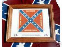 Confederate Civil War FlagOLE MISS11th Mississippi  