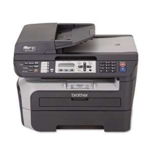  BRTMFC7840W Brother MFC7840W Multifunction Printer 