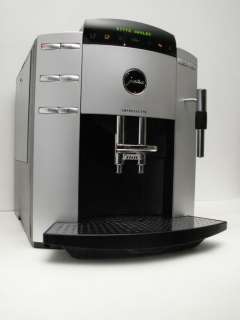 Kaffeevollautomat Jura Impressa F90 TOP Zustand  