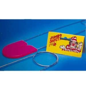  Jumbo Safety Pin Toys & Games