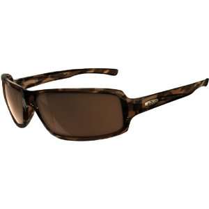 Revo Thrive Nylon Lifestyle Sunglasses   Brown Tortoise/Bronze / One 