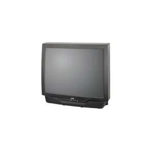  JVC AV32230 32 Stereo Color TV Electronics