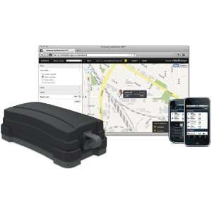    Blackline Javelin GPS Tracker w/ 3 Month Battery Electronics