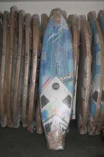 Tabou Rocket 105 Liter 2012 Windsurfboard  