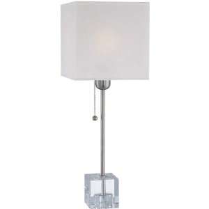   White Paper Shade For Ls 21125 Ps/wht By Lite Source