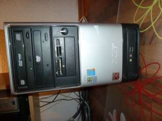 Computer Acer Pentium 4 Komplett in Niedersachsen   Emden  PCs   