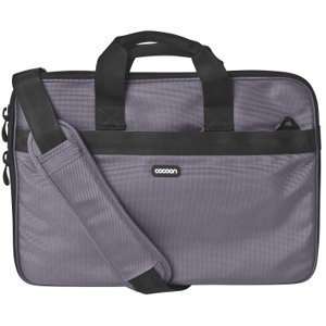  New   Cocoon CLB409GY Carrying Case for 15.6 Notebook 