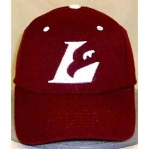 Wisconsin La Crosse Eagles NCAA Adult Wool 1 Fit Hat  