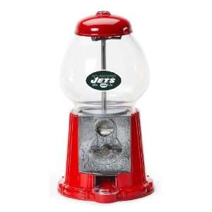 New York Jets. Limited Edition 11 Gumball Machine