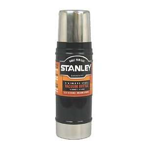 Stanley Durable Rust Proof Finish Double Wall Stainless Steel Vacuum 