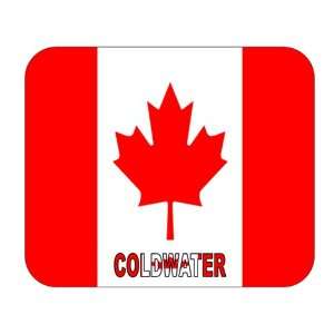  Canada   Coldwater, Ontario mouse pad 