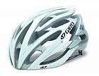 Giro Atmos Blue/White Bike Helmet Size Medium