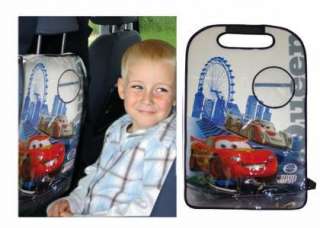 Auto Rückenlehnenschutz Disney CARS   