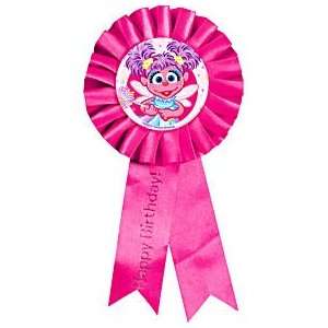  Abby Cadabby Guest of Honor Ribbon Toys & Games