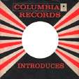 COLUMBIA USA Lot of 5 mint COMPANY Sleeves for 45s