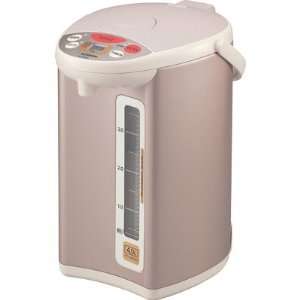  Micom Water Boiler and Warmer in Champagne Gold Kitchen 