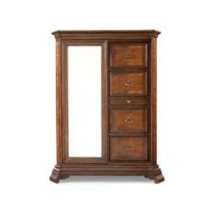  Legacy Classic Royal Traditions Door Chest
