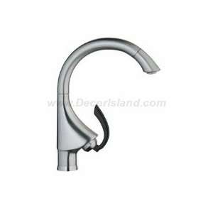  Grohe 32072KD0 Main Sink Single Spray Pull   Out