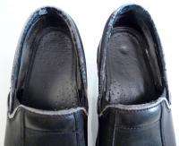 Ladies Womens Dansko Black Clogs Shoes Sz 38/ US 7.5 8  