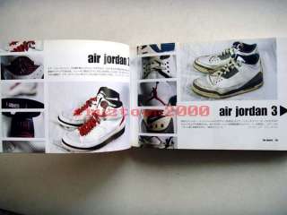 Vintage Sneaker History Complete Book 400pages Vintage Nike Adidas 
