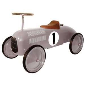  Freestyle Speedster   Silver Toys & Games