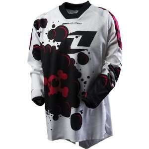  One Industries Stain Youth Carbon MX/Off Road/Dirt Bike 