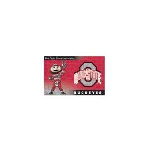  Ohio State Buckeyes Puzzle 150pc Toys & Games