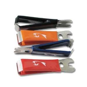  Rising Fly Fishing Nippas Line Clipper and Eye Cleaner 