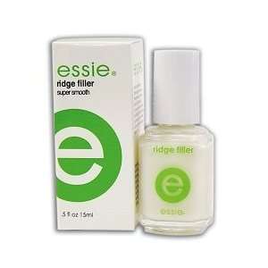  Essie Ridge Filler / 0.5 oz. (EE6033) Beauty