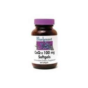     CoQ10 100 Mg   90 Softgel ,Gluten Free