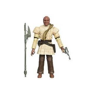   Action Figure #46 General Lando Calrissian  Toys & Games  