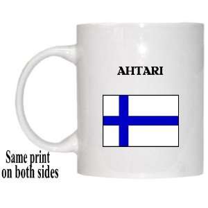  Finland   AHTARI Mug 