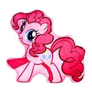  My Little Pony Pinkie Pie Shaped Pillow Baby