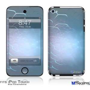  iPod Touch 4G Skin   Flock 